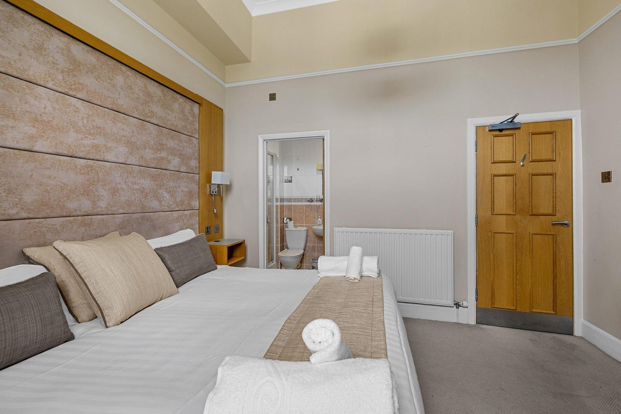 Invicta Hotel Plymouth Exterior foto