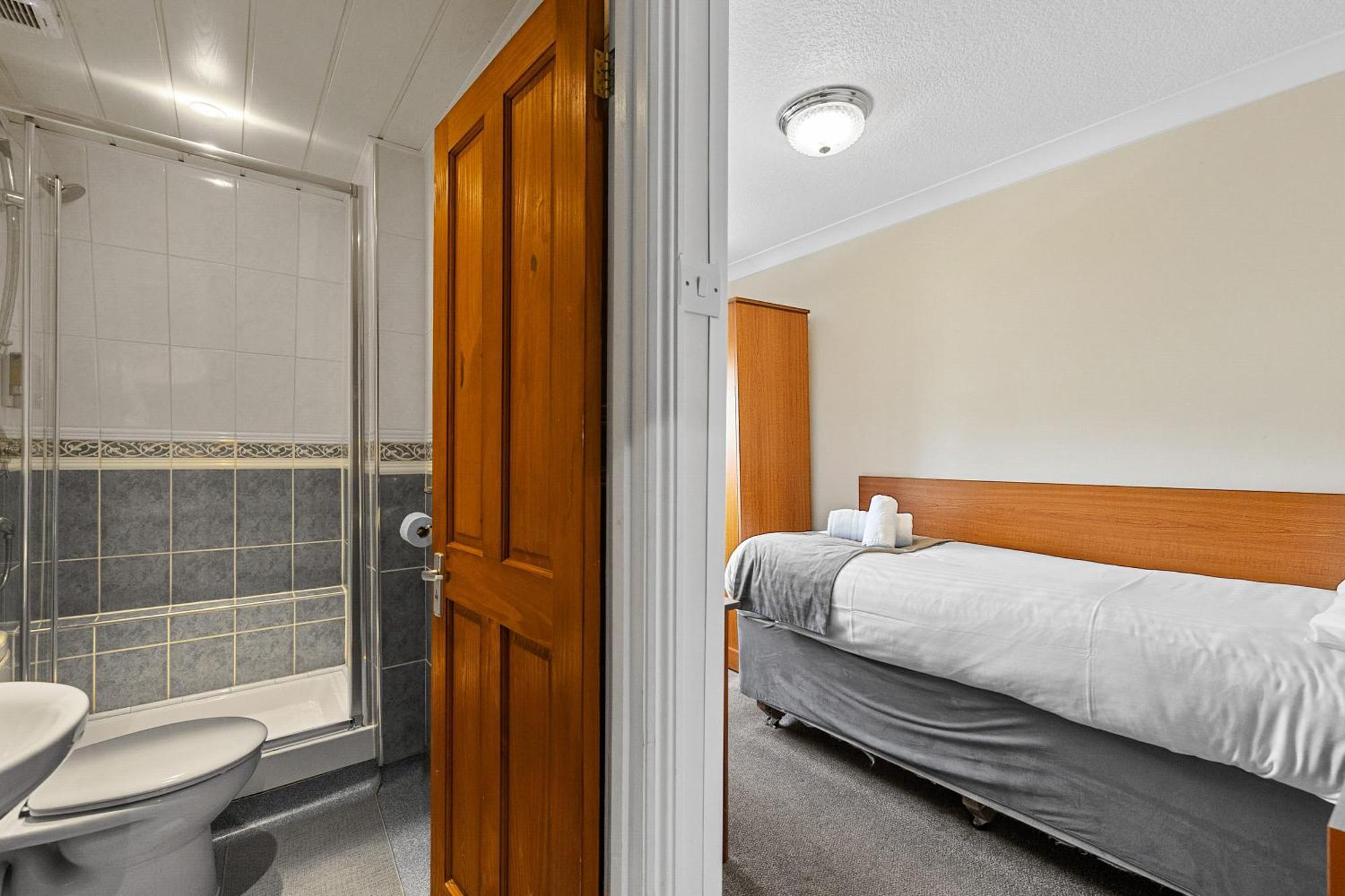 Invicta Hotel Plymouth Cameră foto
